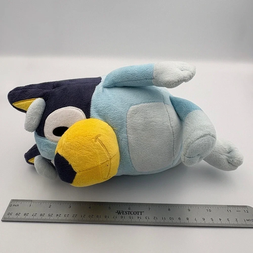 Bluey Talking Plush 12